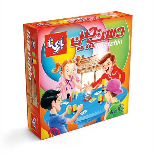 بازی دست چین اورجینال بازیتا