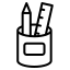 جامدادی