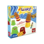 بازی تردست