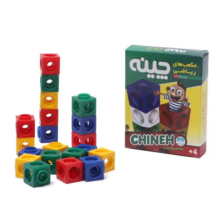چینه 20 عددی چینه 20 عددی