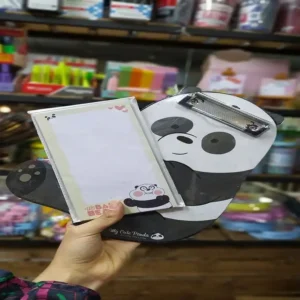 تخته شاسی A5 طرح دار
