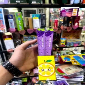 خط کش توت انگورگیفت الفبا