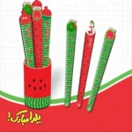 خط کش یلدایی