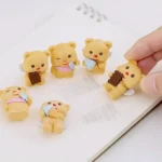 پاکن جوایزی خرس