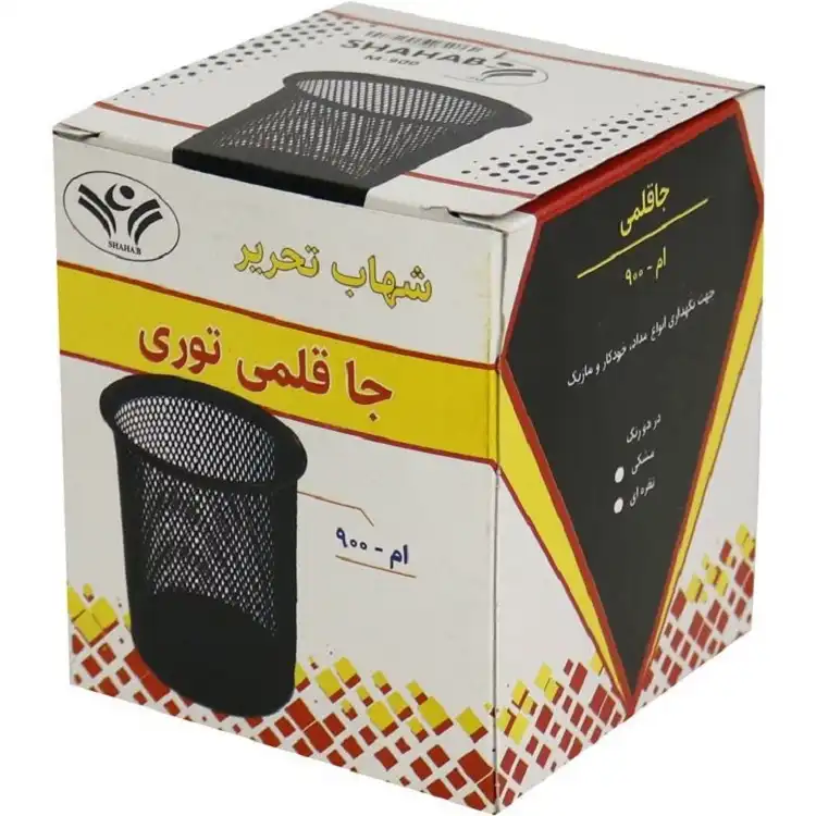جاقلمی طوری شهاب تحریر مدل M900 جاقلمی طوری شهاب تحریر مدل M900